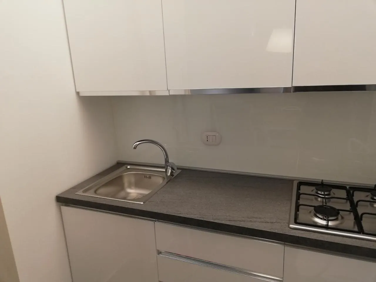 Appartement Casa Celeste Bari Italie