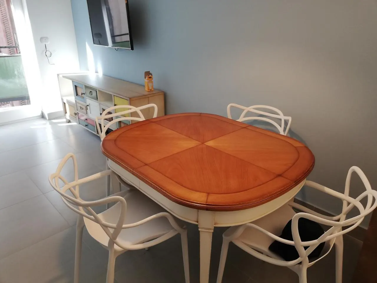 Appartement Casa Celeste Bari