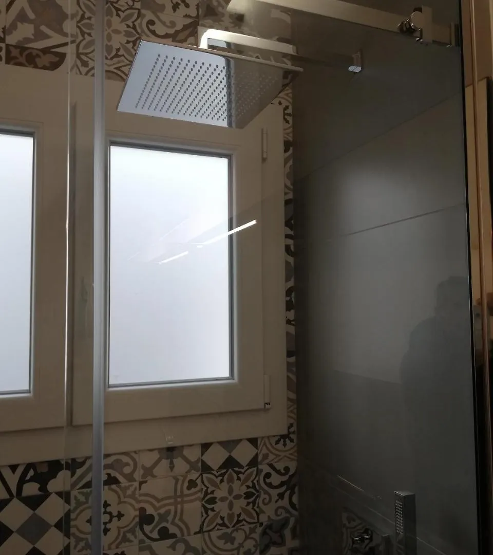 Casa Celeste Bari Appartement