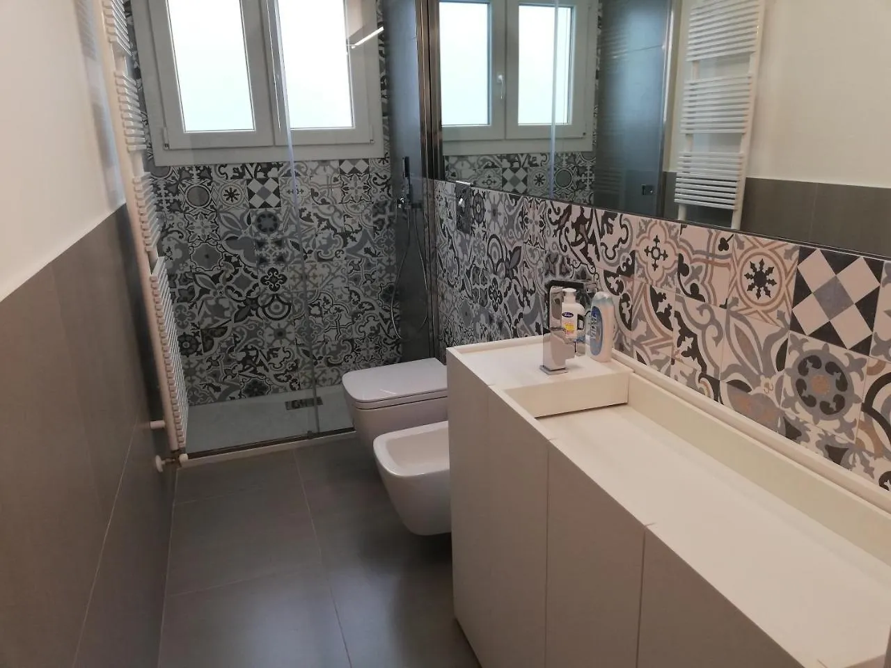 Appartement Casa Celeste Bari