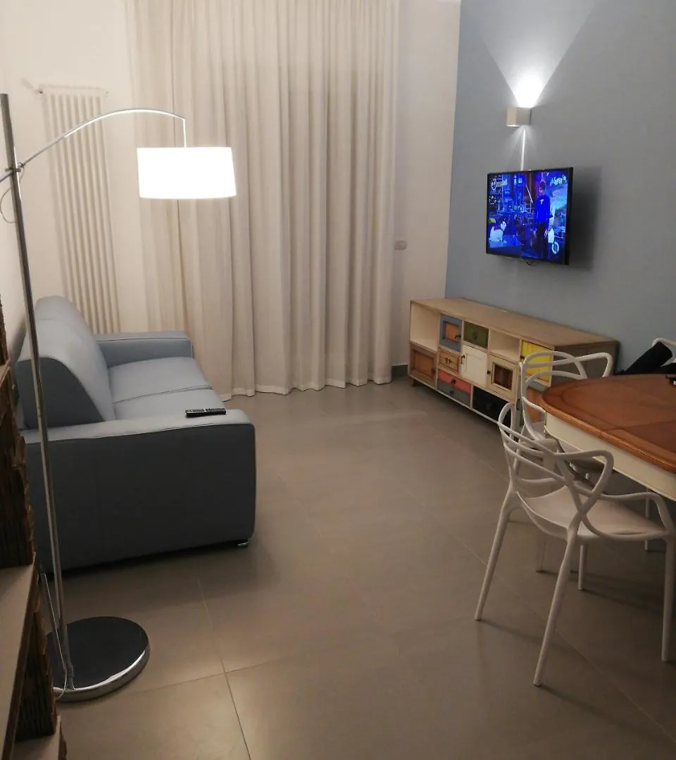 Casa Celeste Bari 0*,