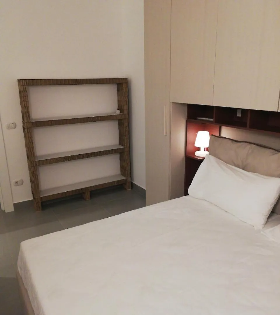 Casa Celeste Bari Appartement