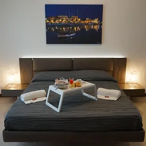  Bed and breakfast 56 - Le Dimore
